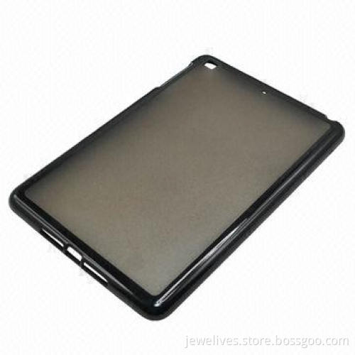Plastic skin cover for iPad mini